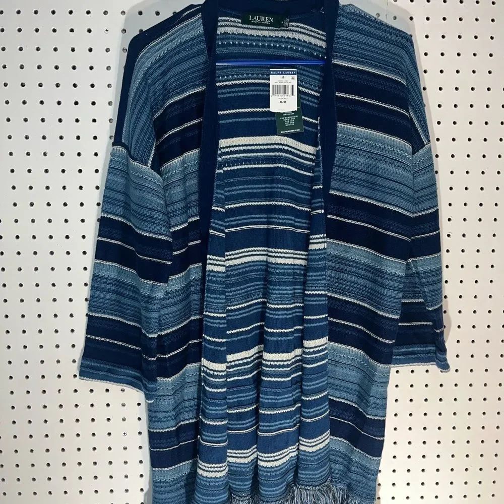 Lauren Ralph Lauren knit cardigan
